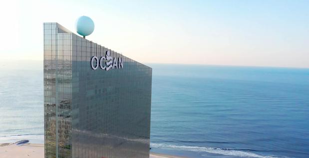 Images Ocean Casino Resort