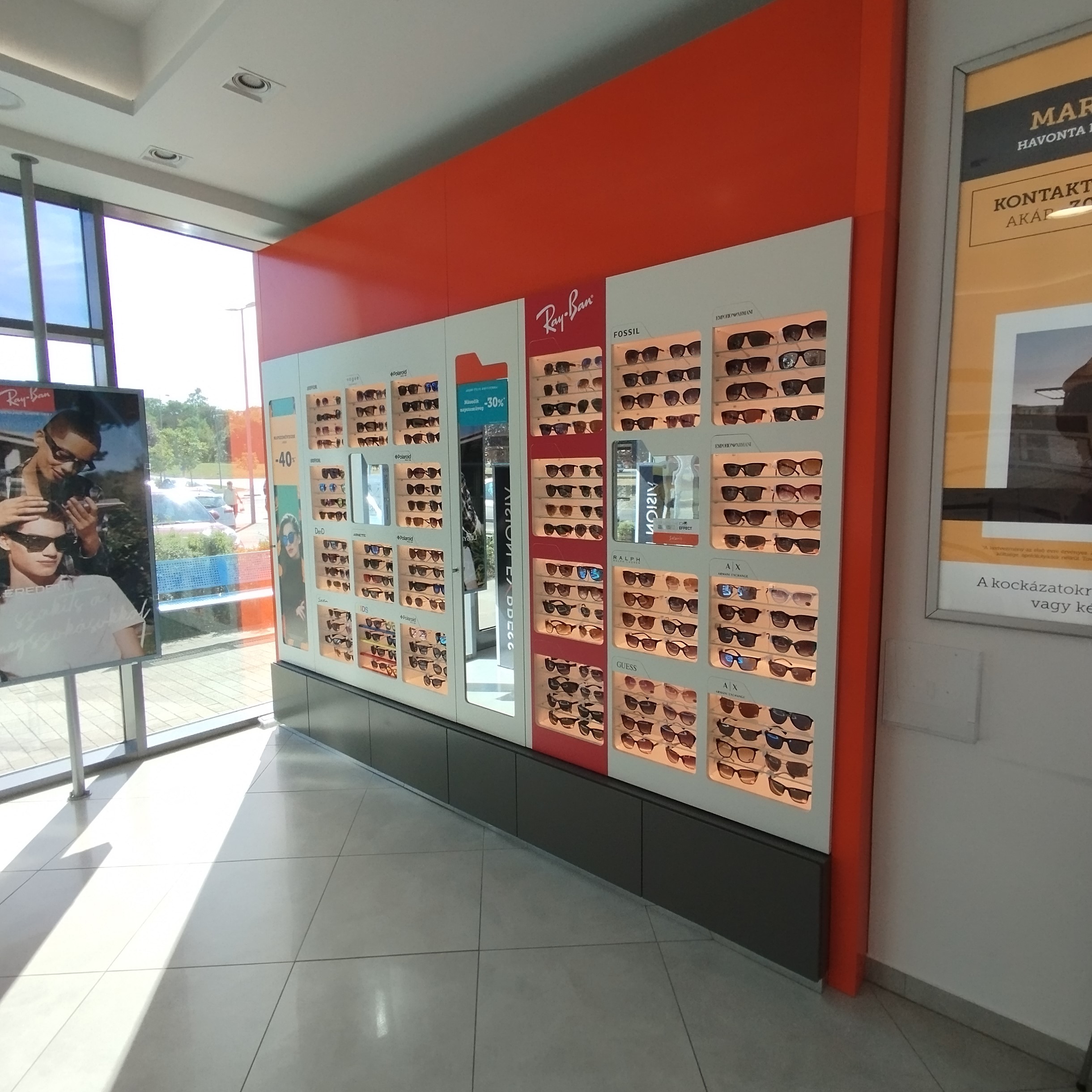 Images Vision Express