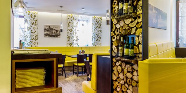 AULAND Hotel Siebenbrunnerhof - Kopriva Johannes GesmbH, Hauptstraße 28 in Untersiebenbrunn