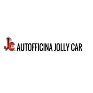 Autofficina Jolly Car Logo