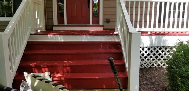 Images OnDemand Painters and Drywall Detroit