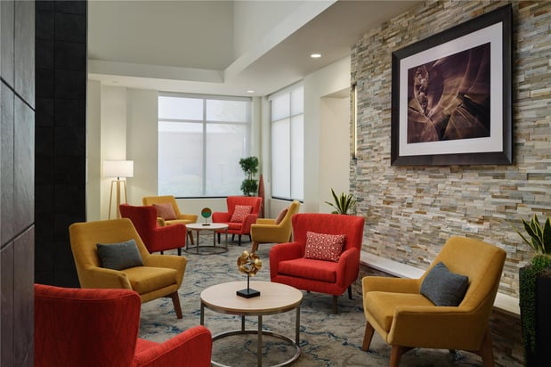 Images Hilton Garden Inn Phoenix North Happy Valley