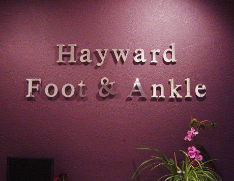 Images Hayward Foot & Ankle Center: Bita Mostaghimi, DPM