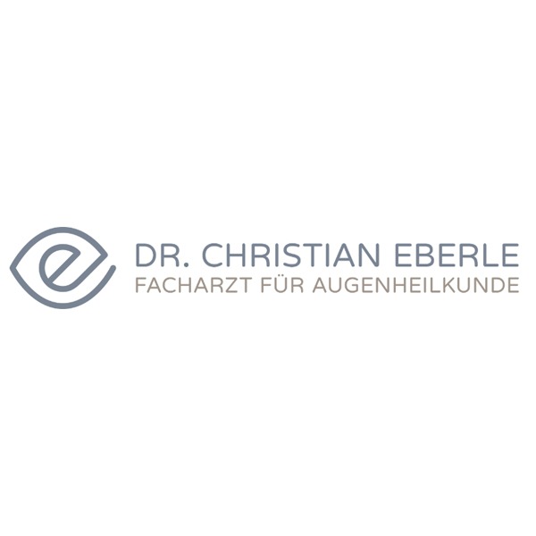 Logo von Dr. Christian Eberle