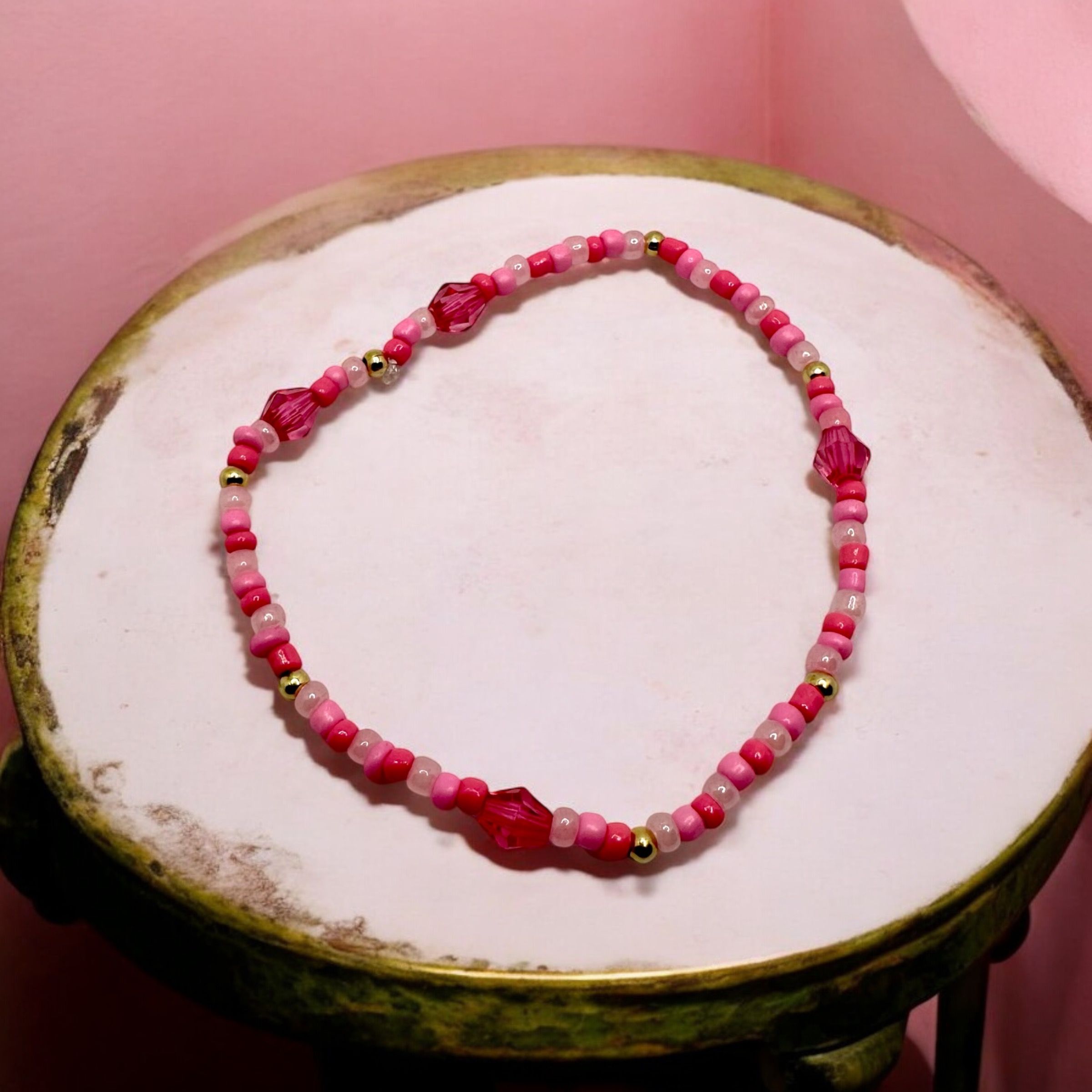 Lines Schmuckstube in Halle (Saale)