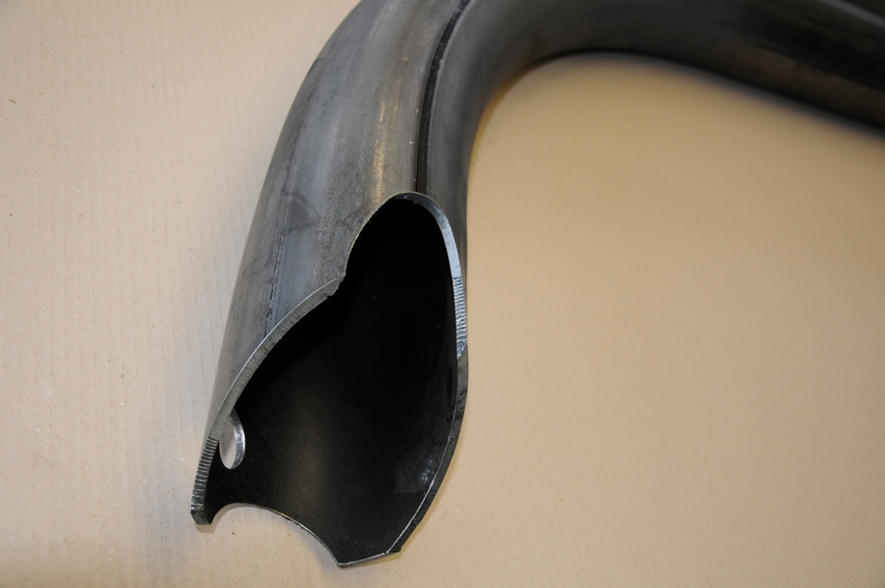 Schuster Biegetechnik GmbH, Industriestrasse E 14 in Zeithain