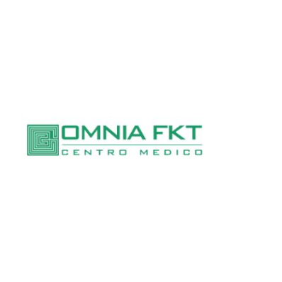 Centro Omnia Service Logo