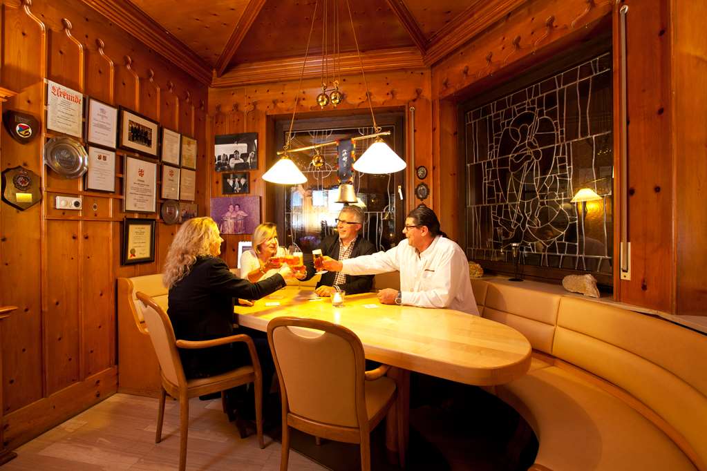 Best Western Hotel St. Michael, Bernkasteler Str. 3 in Morbach