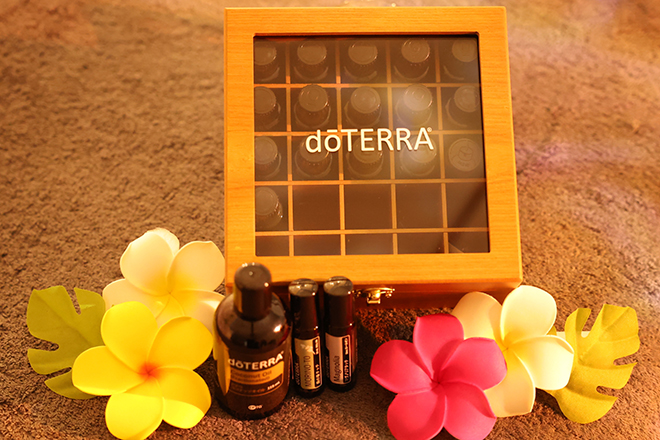 Images Style Aroma 日本橋