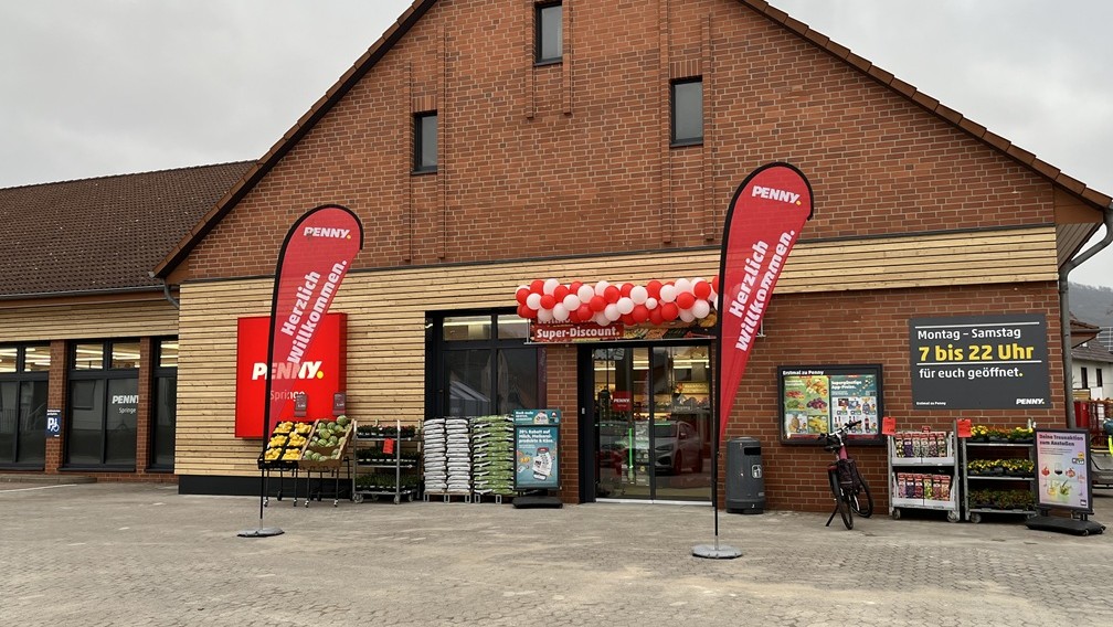 Kundenbild groß 1 PENNY