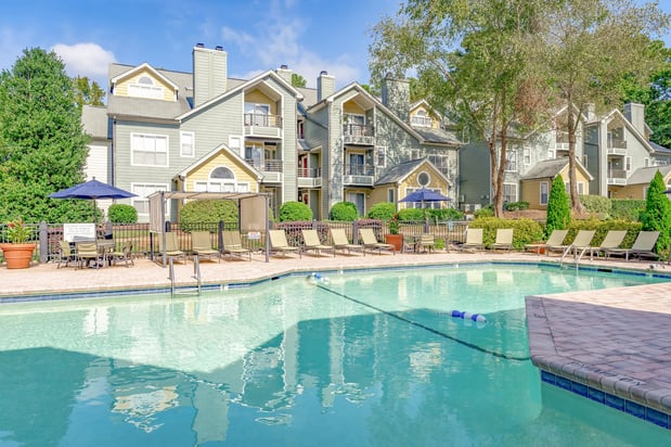 Images Regency Place