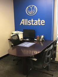 Images Kelly Shanks: Allstate Insurance