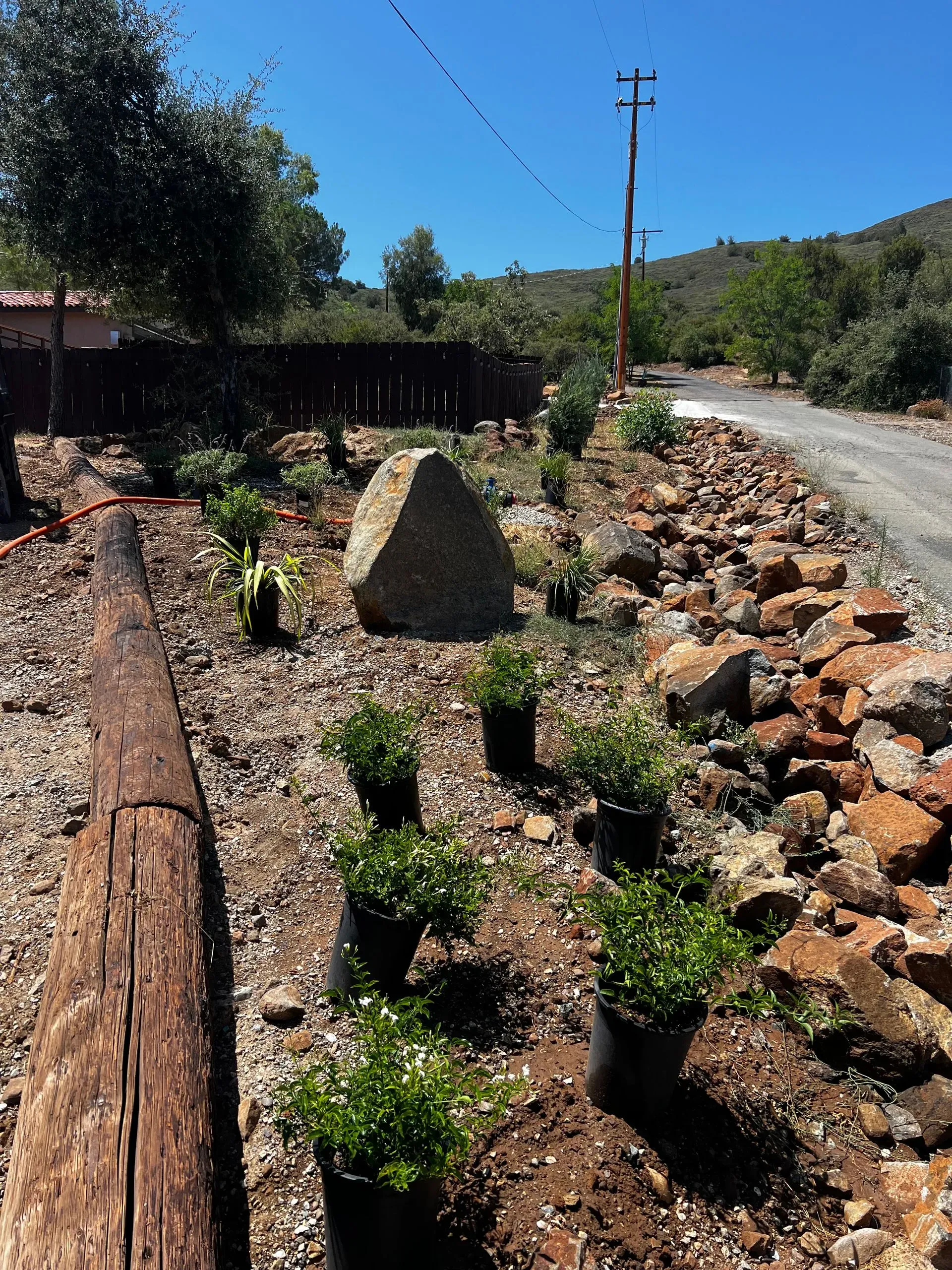 Dave Suda Landscape Image