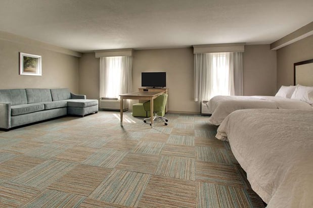 Images Hampton Inn Yemassee/Point South