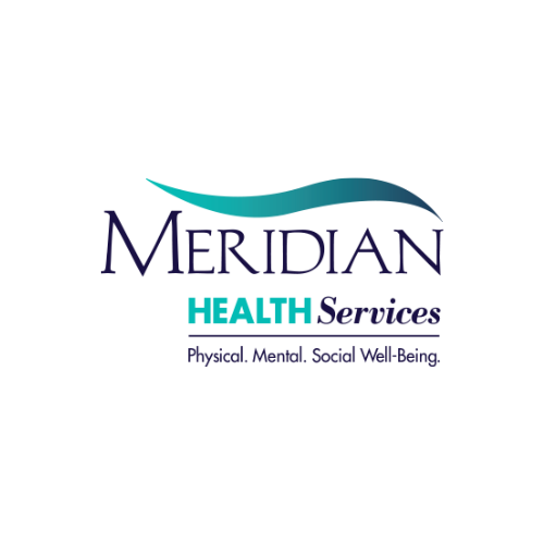 Meridian Health Services Logo