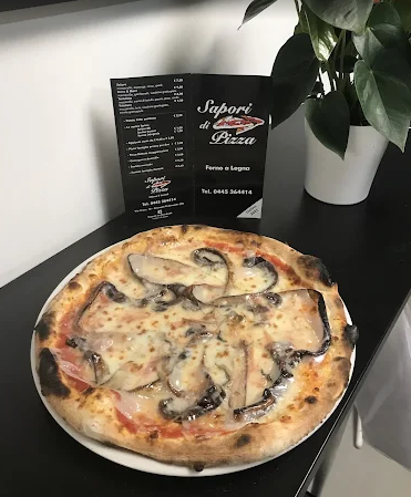 Images Sapori di Pizza