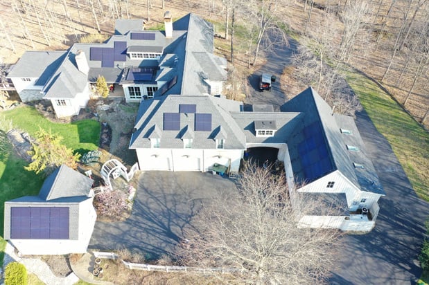 Images Feazel Roofing