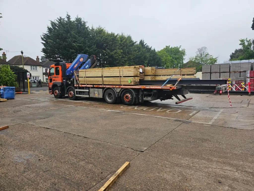 Images McGemini Transport Ltd