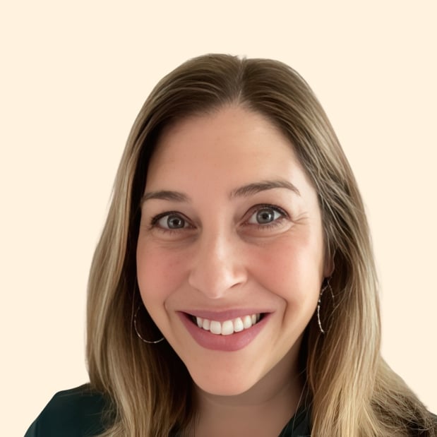 Images Megan Howell, Counselor