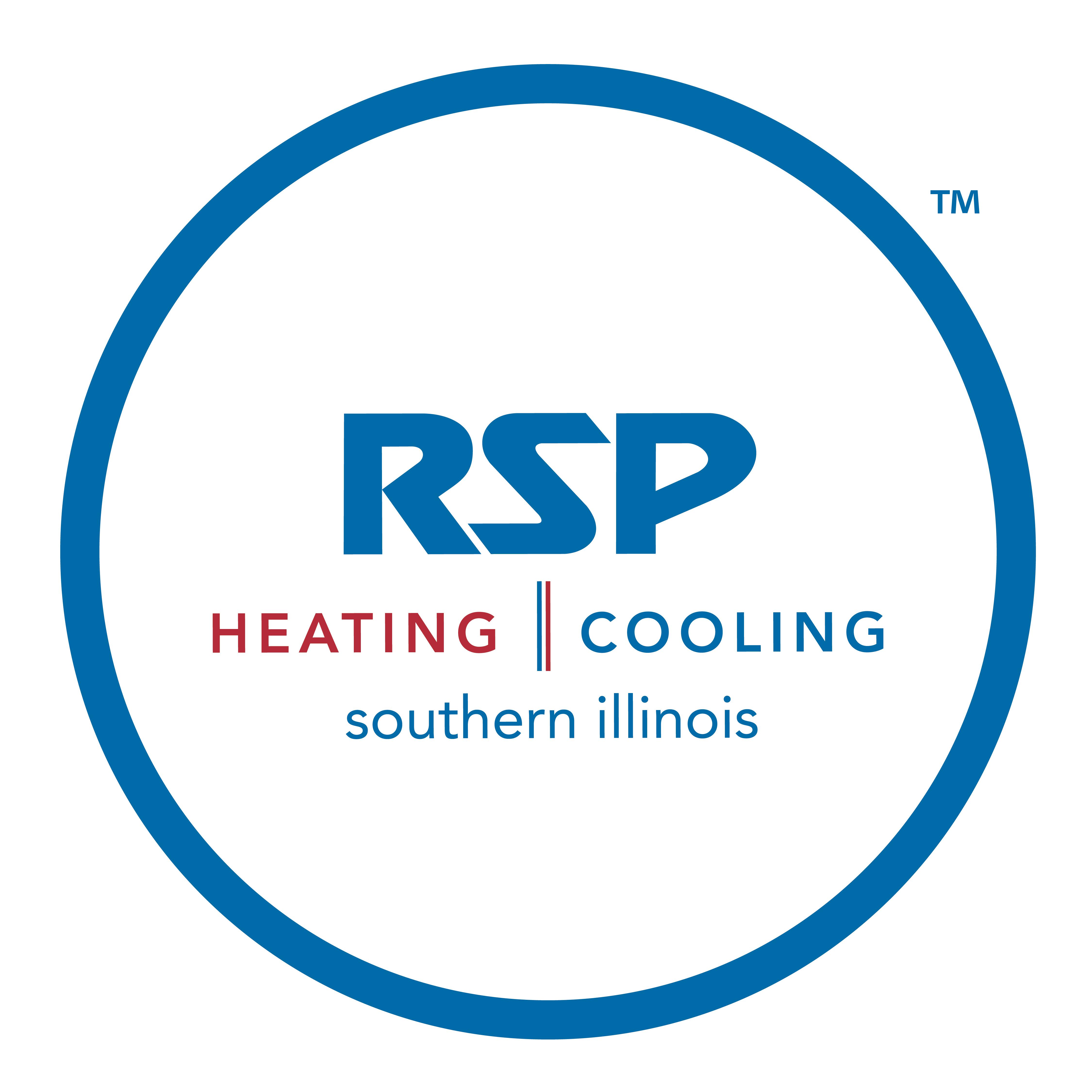 RSP Heating & Cooling