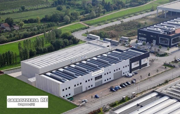 Images Carrozzeria Re