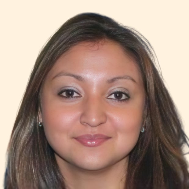 Images Sandra Sagastume, Psychiatric Nurse Practitioner