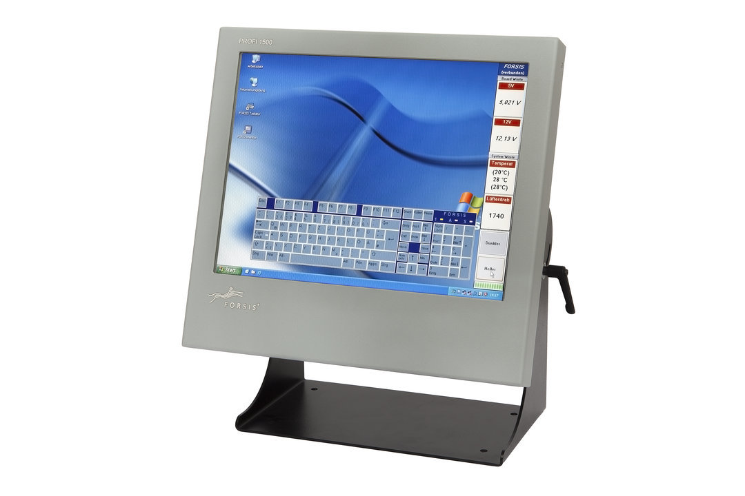 FORSIS, Schwanenstrasse 5 in Ravensburg