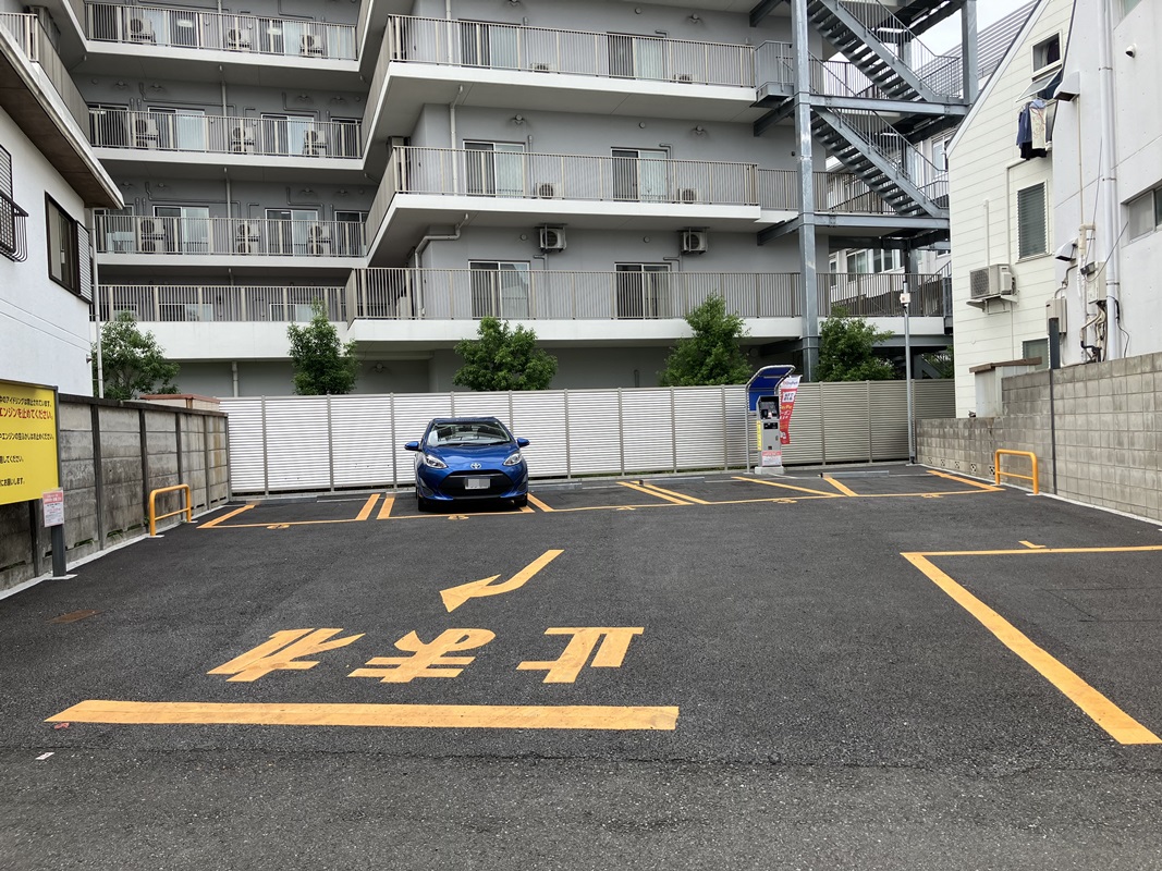 Images ONE PARK天沼3丁目