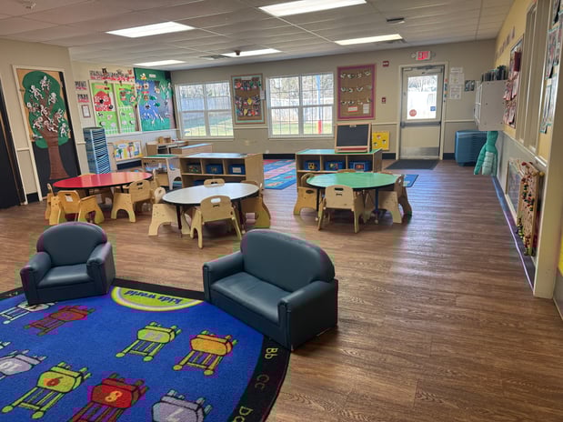 Images Broadlands KinderCare