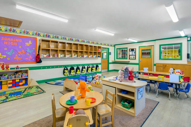 Images Primrose School of Atascocita