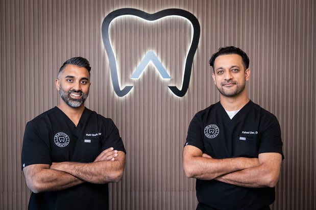 Images Elevate Dental