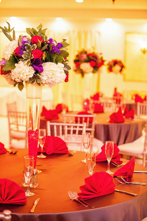 Images Elegant Event Decoration and Catering