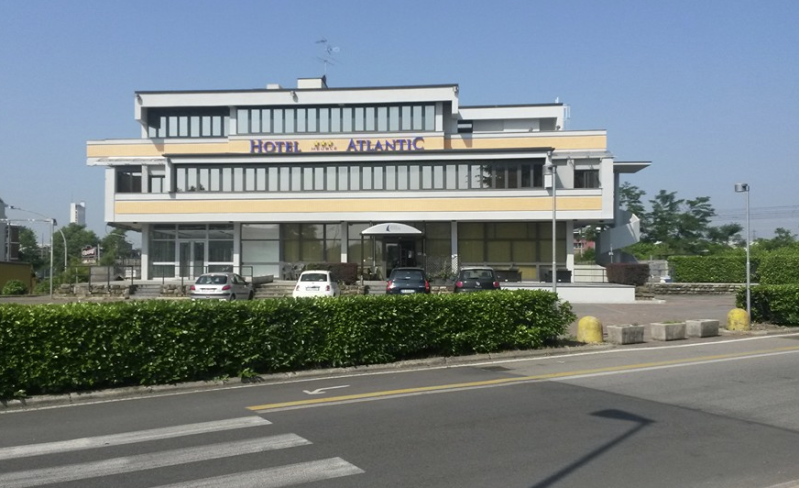Images Hotel Atlantic Meuble
