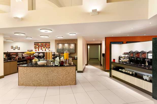 Homewood Suites by Hilton Reading in Reading, 2801 Papermill Road