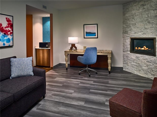 Images Hilton Garden Inn Pigeon Forge