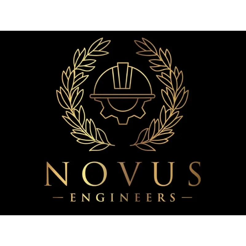 LOGO Novus Engineers Ware 07301 296008
