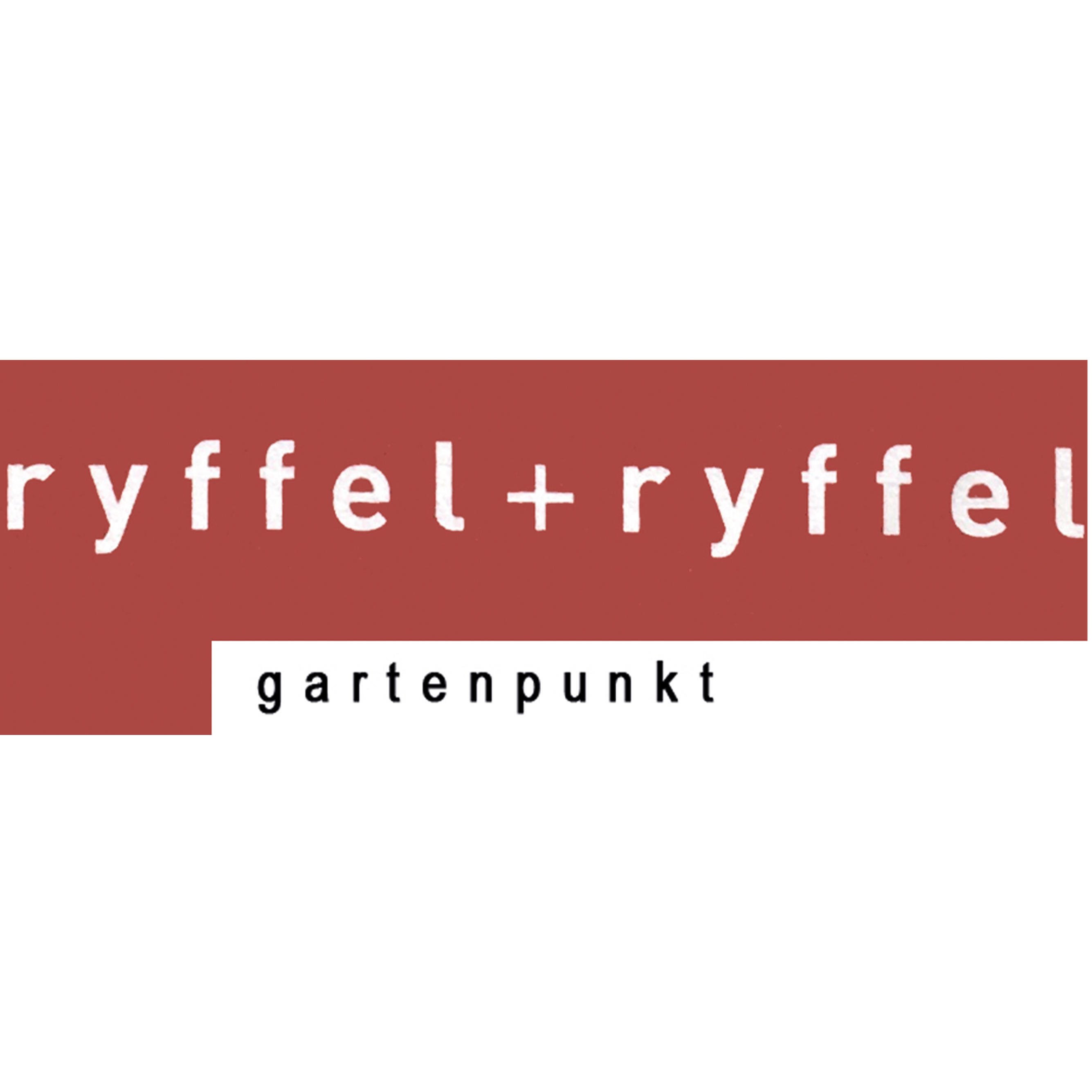 ryffel + ryffel AG Logo