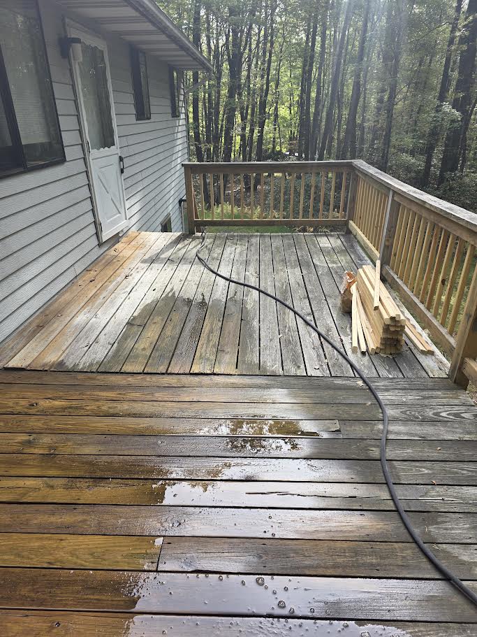 All Fresh Handyman & Cleaning Services Image