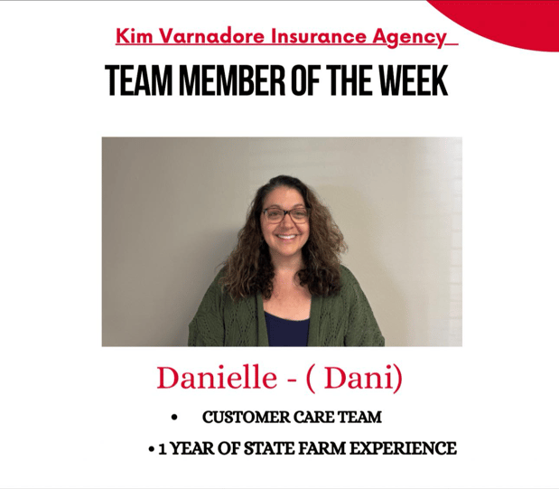 Images Kim Varnadore - State Farm Insurance Agent