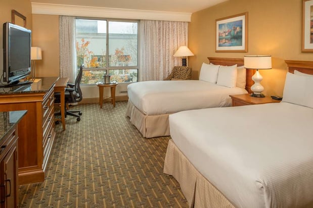 Images Hilton Seattle Airport & Conference Center