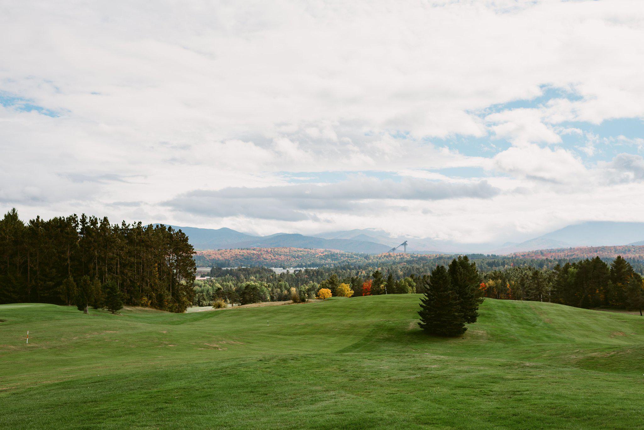 Crowne Plaza Lake Placid by IHG