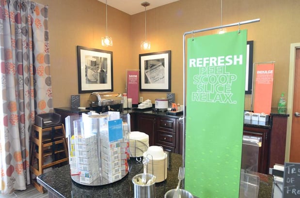 Images Hampton Inn Vidalia