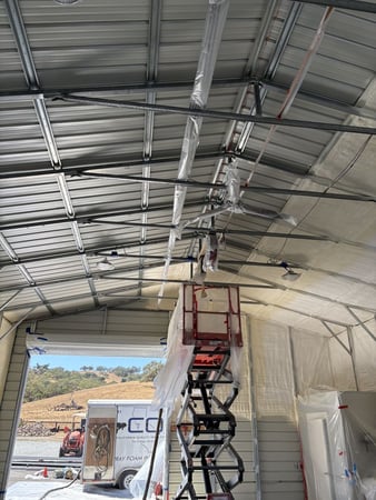 Images CRG insulation
