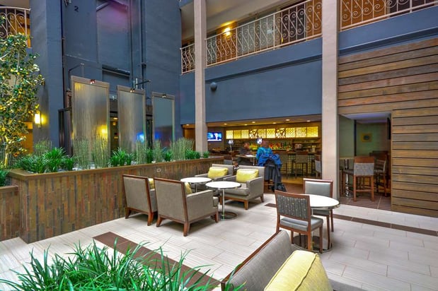 Images Embassy Suites by Hilton Denver Central Park
