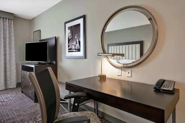 Images DoubleTree by Hilton Chicago Midway Airport