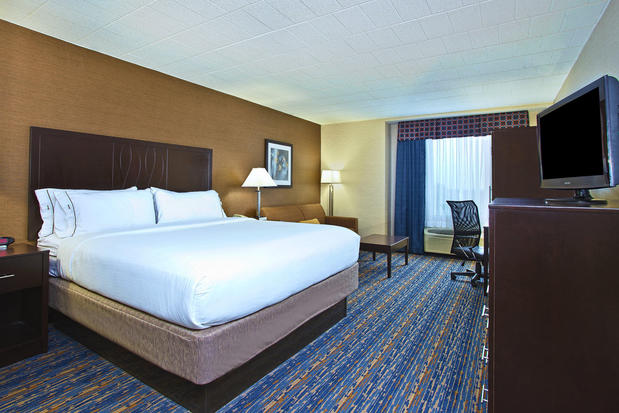 Images Holiday Inn Express & Suites Pittsburgh West Mifflin, an IHG Hotel