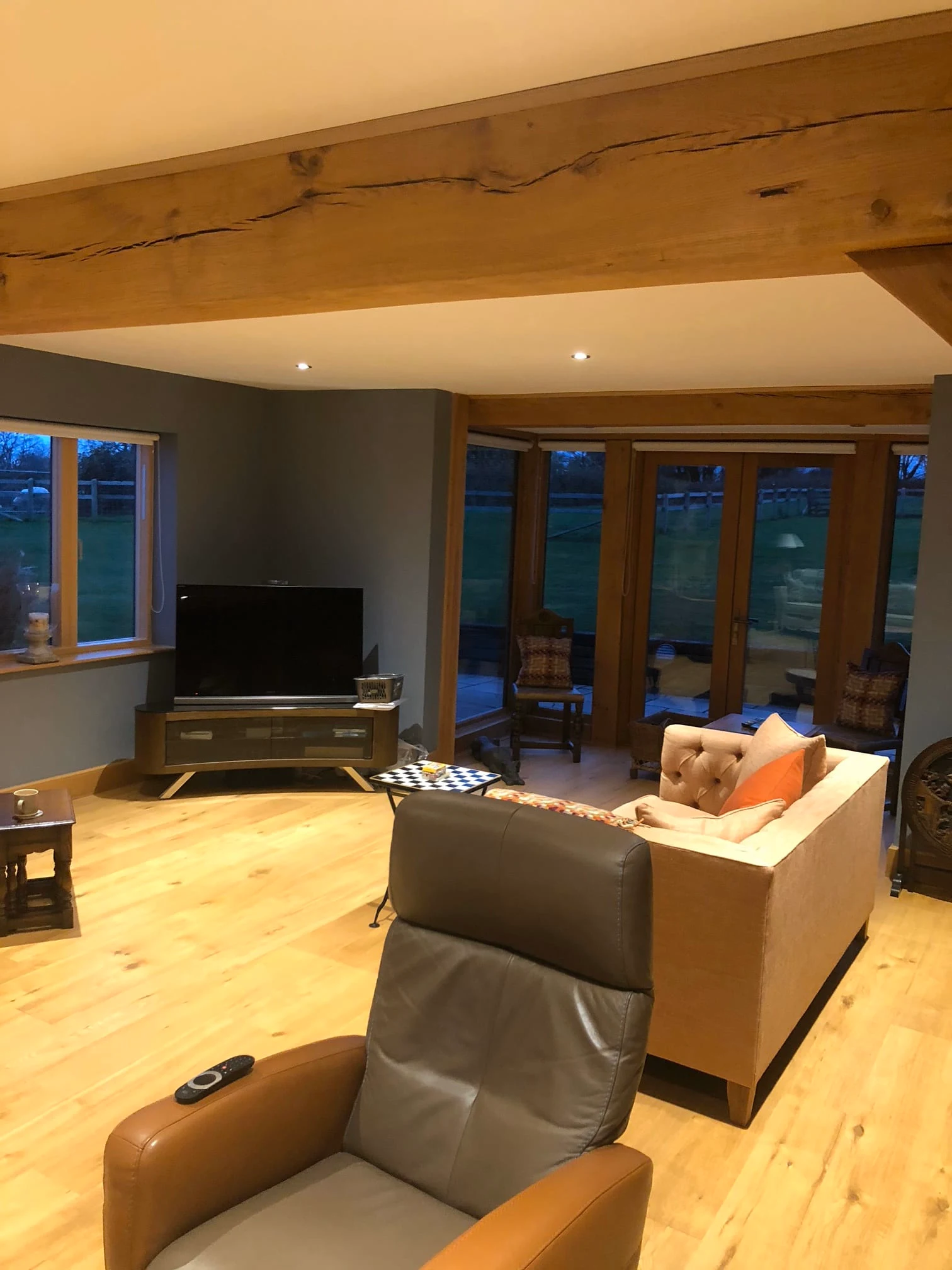 Images Paul Forward Decorating Contractor Ltd