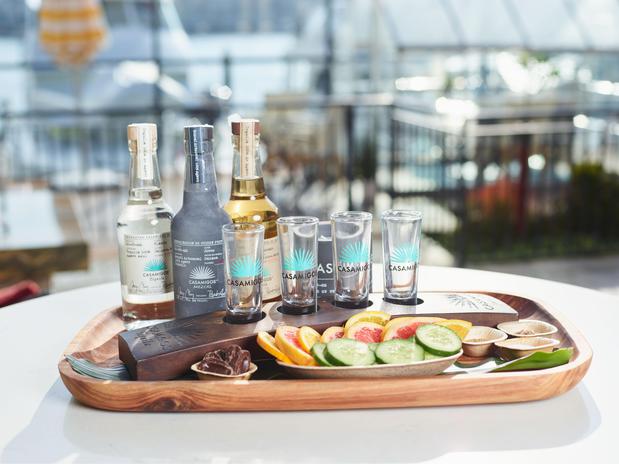 Images A+O Restaurant | Bar