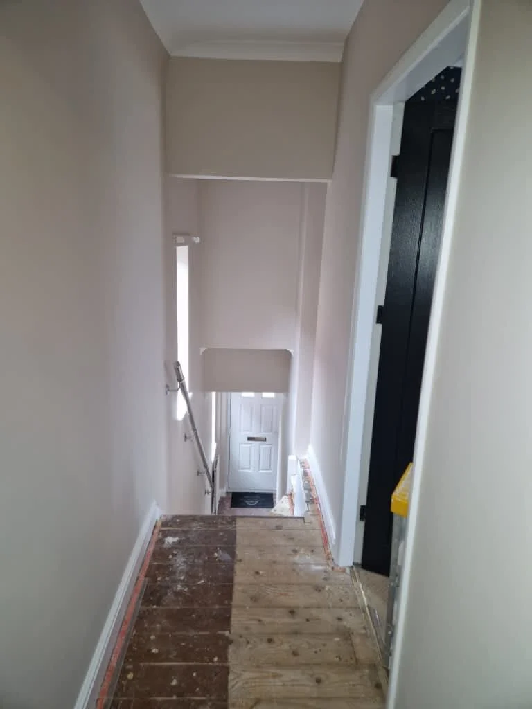 Images Mike Alston - Painting & Decorating