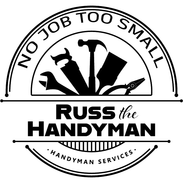 Russ the Handyman Logo